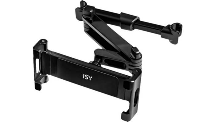 Soporte Tablet Universal ISY