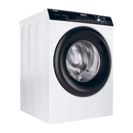 Lavadora Vapor Haier