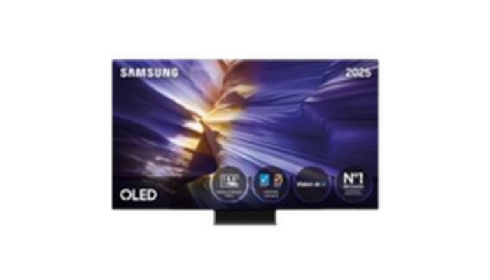Samsung OLED 65 4K IA