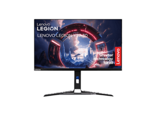 Lenovo Y27-30 Gaming