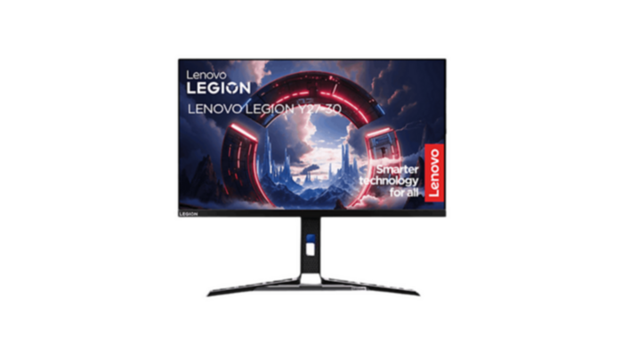 Lenovo Y27-30 Gaming