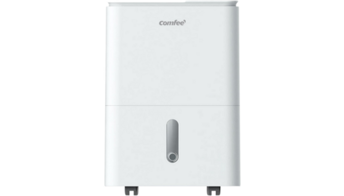 Deshumidificador WiFi 16L