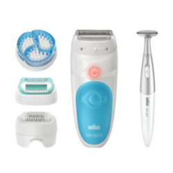 Depiladora Braun Silk Epil 5