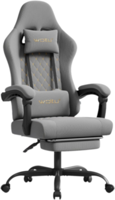 Silla Gaming Ergonómica