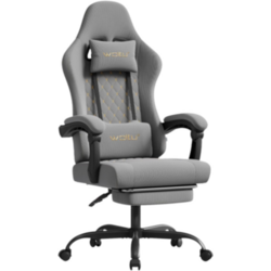 Silla Gaming Ergonómica