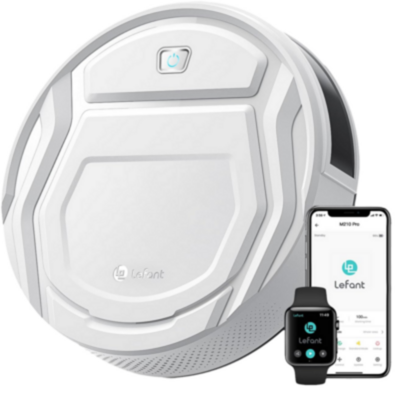 LEFANT M210 Robot Limpia