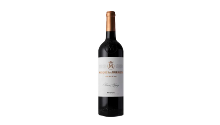 Reserva Rioja 2019