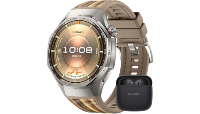 GT 6 Pro Marrón FreeBuds