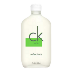 CK One Reflections