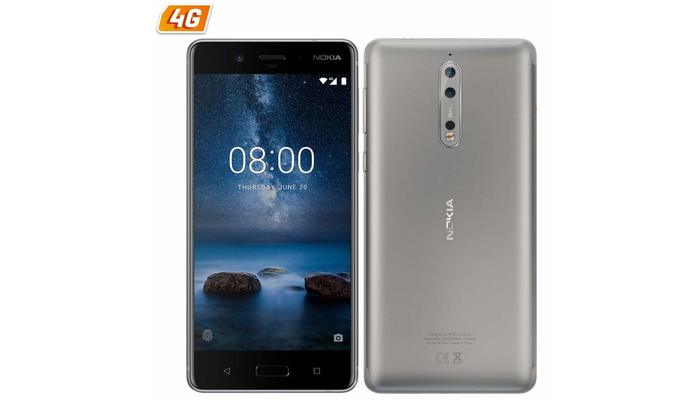 Nokia 8