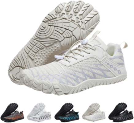 Zapatillas Barefoot Trail