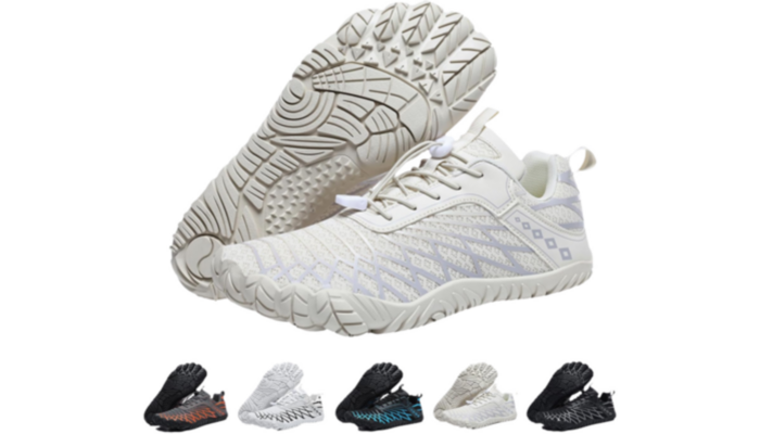 Zapatillas Barefoot Trail