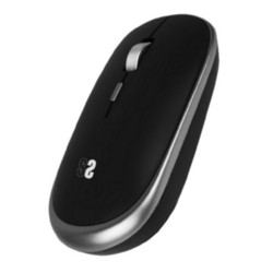 Ratón Compacto Inalámbrico