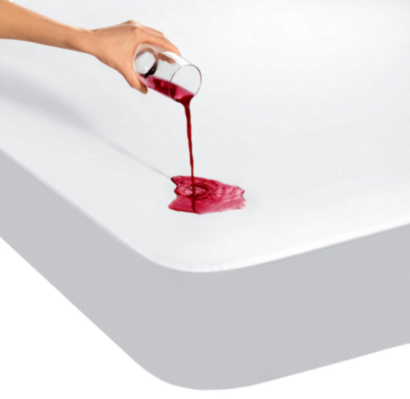 Protector Impermeable