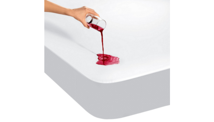 Protector Impermeable