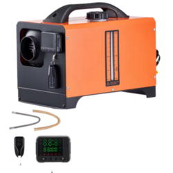 Calentador Diésel 8KW