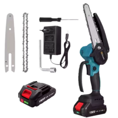 Motosierra Jardín Portátil