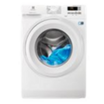 Electrolux Carga Frontal