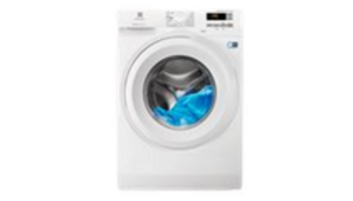Electrolux Carga Frontal