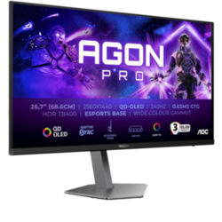 AOC Agon Pro QD-OLED