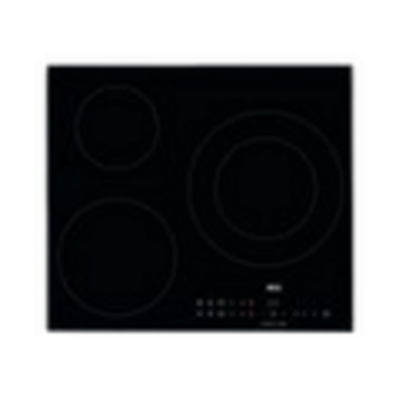 Inducción 3 Zonas AEG