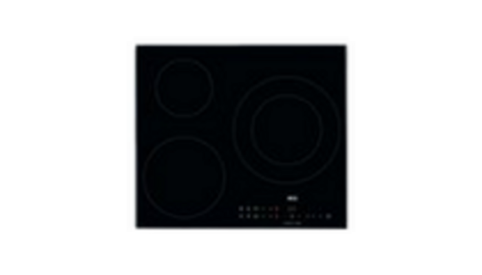 Inducción 3 Zonas AEG