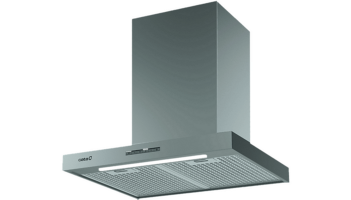 Campana Cata Sygma 6010