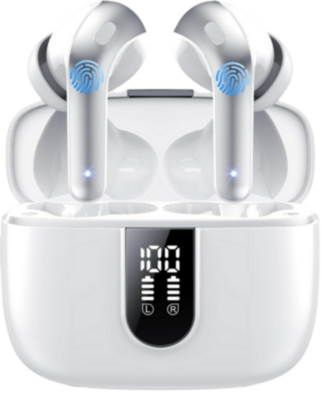 Auriculares Bluetooth