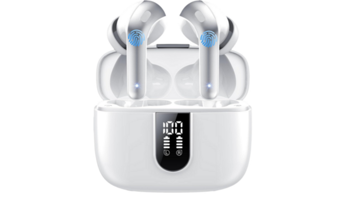 Auriculares Bluetooth