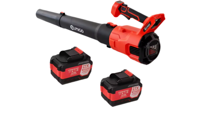 Soplador Inalámbrico OUTIGO