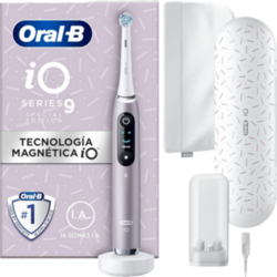 Oral-B iO 9 Rosa