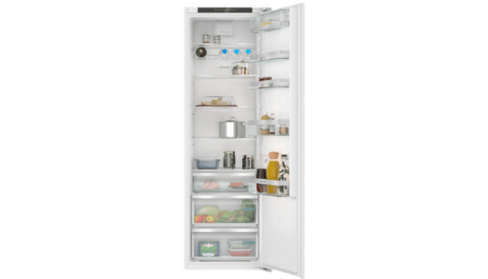 Siemens IQ500 HyperFresh