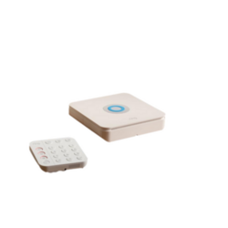 Kit Seguridad Ring Premium