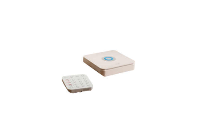 Kit Seguridad Ring Premium