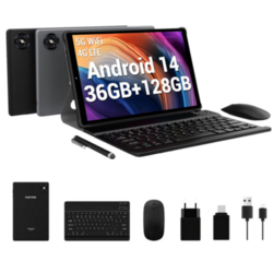 FASTWD Tablet 10 Android