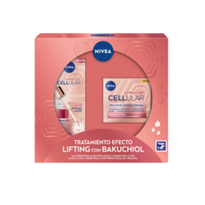 Pack Cellular Expert Lift