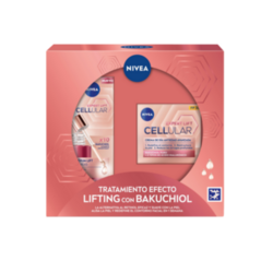 Pack Cellular Expert Lift