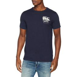 Camiseta Scalpers Rules