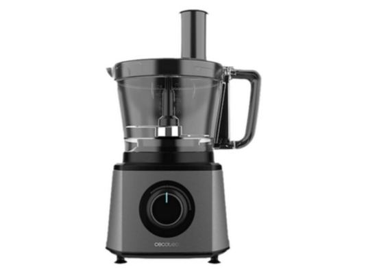 Chef Robot 2000 Full