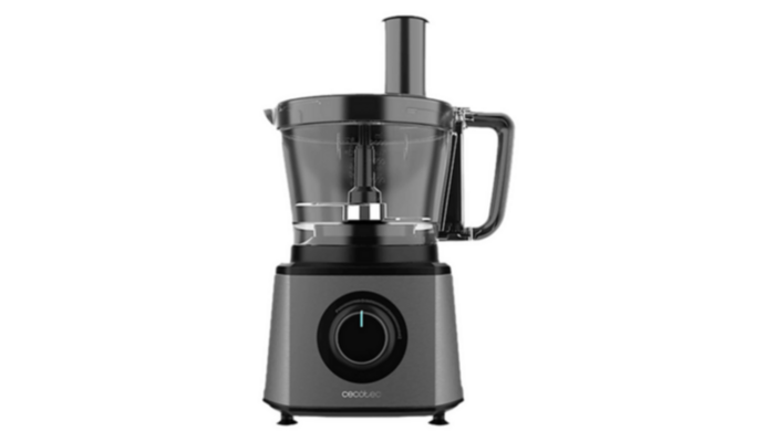 Chef Robot 2000 Full