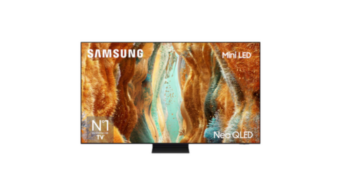 Samsung Neo QLED 65