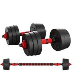 Mancuernas Ajustables