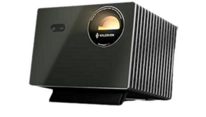 VisionMaster Pro2 Láser