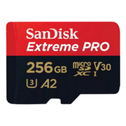 Almacenamiento Pro Velocidad