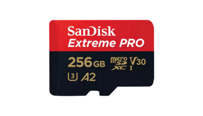 Almacenamiento Pro Velocidad