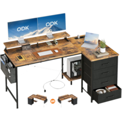 Escritorio Esquinero