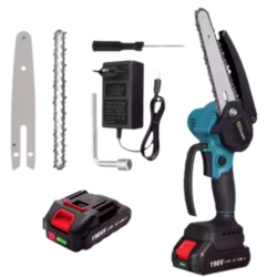 Motosierra Jardín Portátil