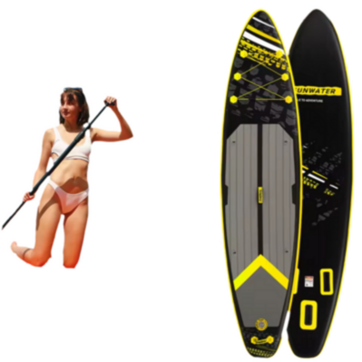 Tabla Paddle Surf Inflable