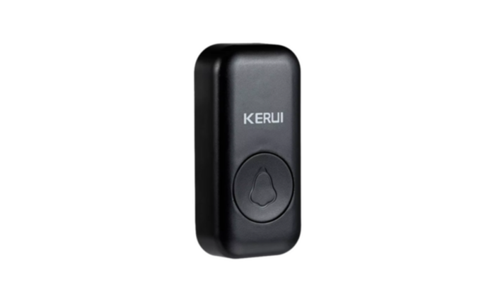 Timbre Melodías Seguridad