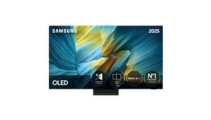 Samsung OLED IA 65